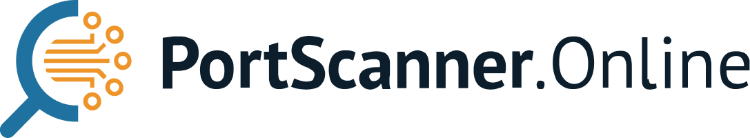 Online Port scanner